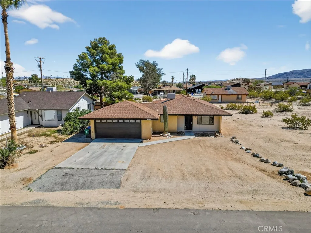 Additional image 83 of 6243 Mojave, 29 Palms, CA 92277