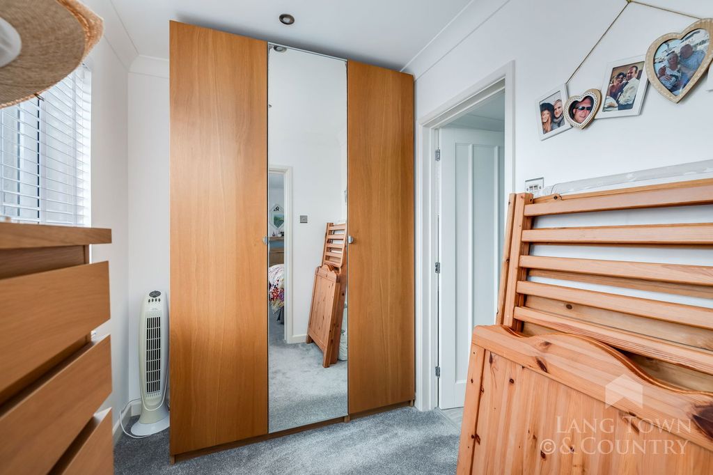 Additional image 12 of 4 bed detached house for saleThe Drive, Hartley, Plymouth PL3