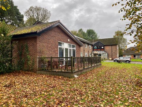 Moorfield Close, Swinton M27, Room to rent