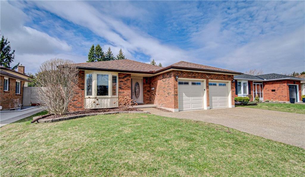 Additional image 2 of 95 Brierdale Drive, Kitchener, ON, N2A 3R5