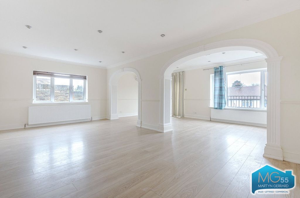 Additional image 3 of 5 bed semi-detached house to rentEversleigh Road, New Barnet, London EN5