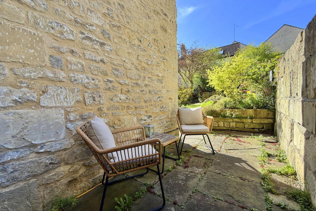 Additional image 13 of New King Street, Bath