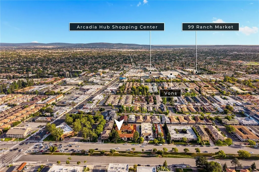 Additional image 39 of 740 W Huntington Drive Unit F, Arcadia, CA 91007