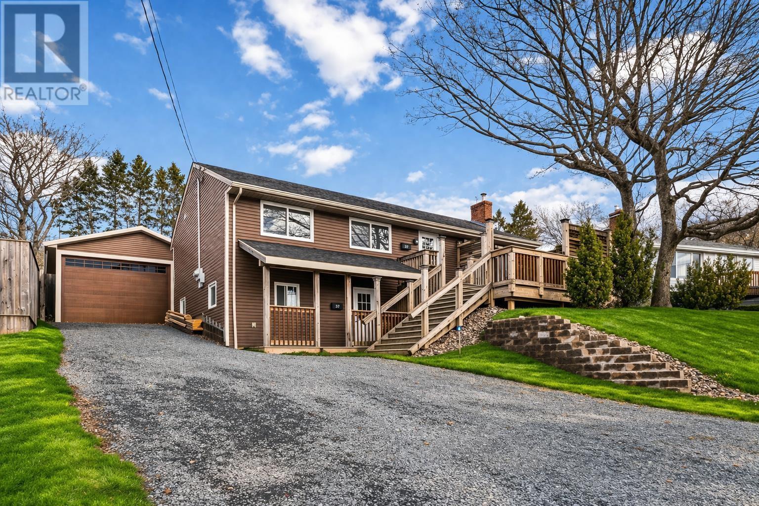 37 Belle Vista Drive