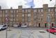 Gibson Terrace, Flat 3F2, Fountainbridge, Edinburgh EH11
