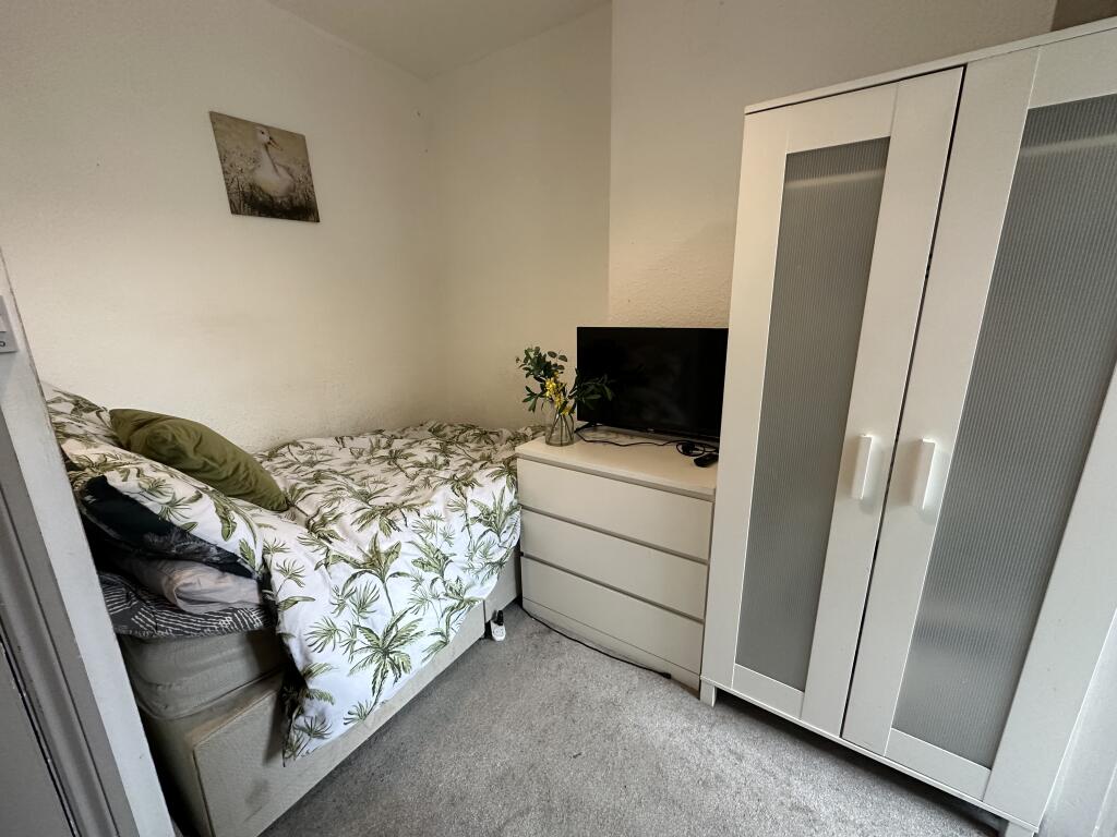 Additional image 8 of Harold Road - D, Edgbaston, West Midlands, B16