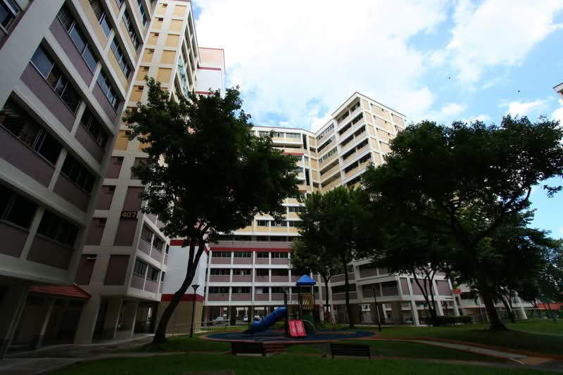 Additional image 14 of 407 Serangoon Avenue 1