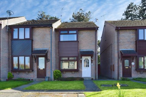 Pritchard Close, Sheffield, South Yorkshire S12