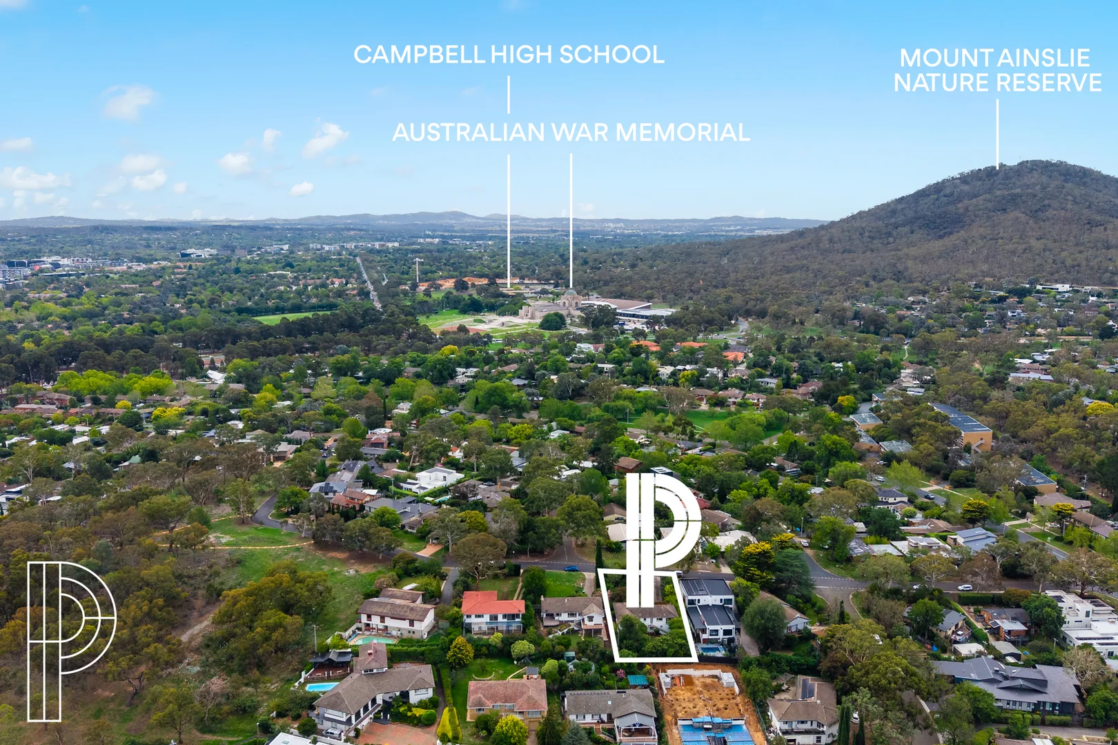 Additional image 18 of 48 Savige Street, Campbell ACT 2612