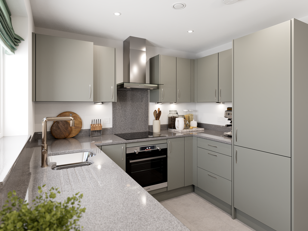 Additional image 4 of 3 bed semi-detached house for sale"The Rendlesham" at Thurlaston Lane, Earl Shilton LE9