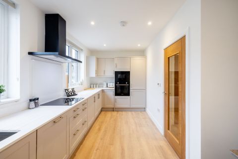 Elmford Close, Purley CR8, New home