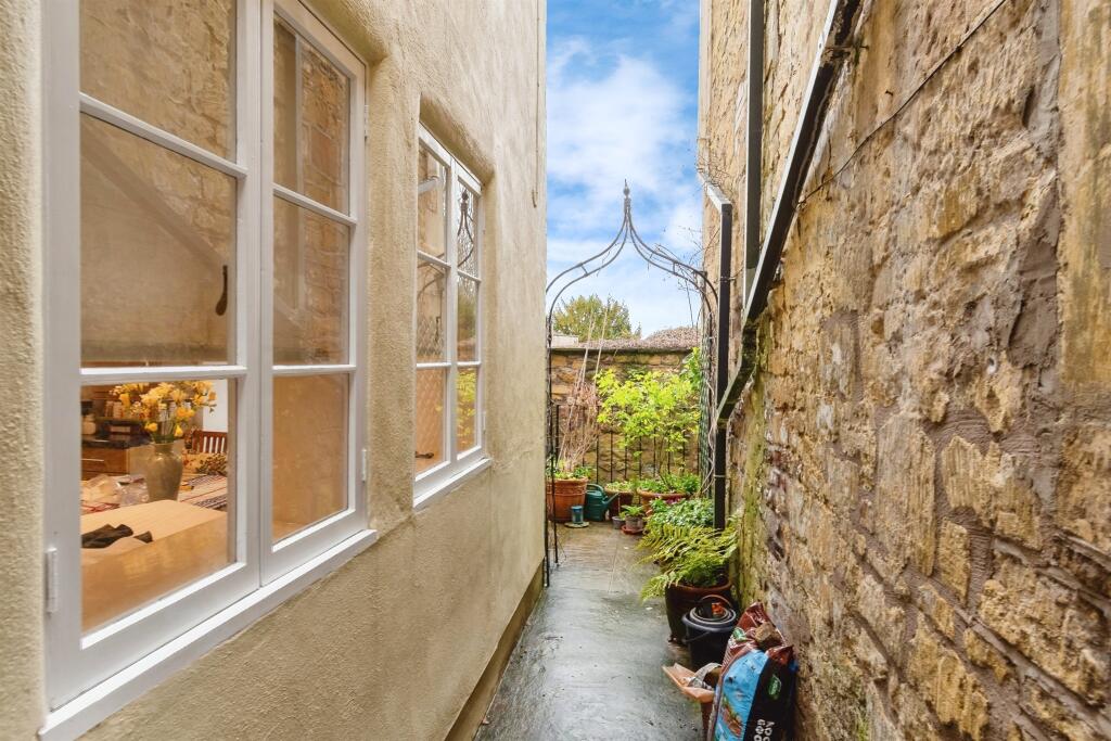 Additional image 13 of Belvedere, Bath