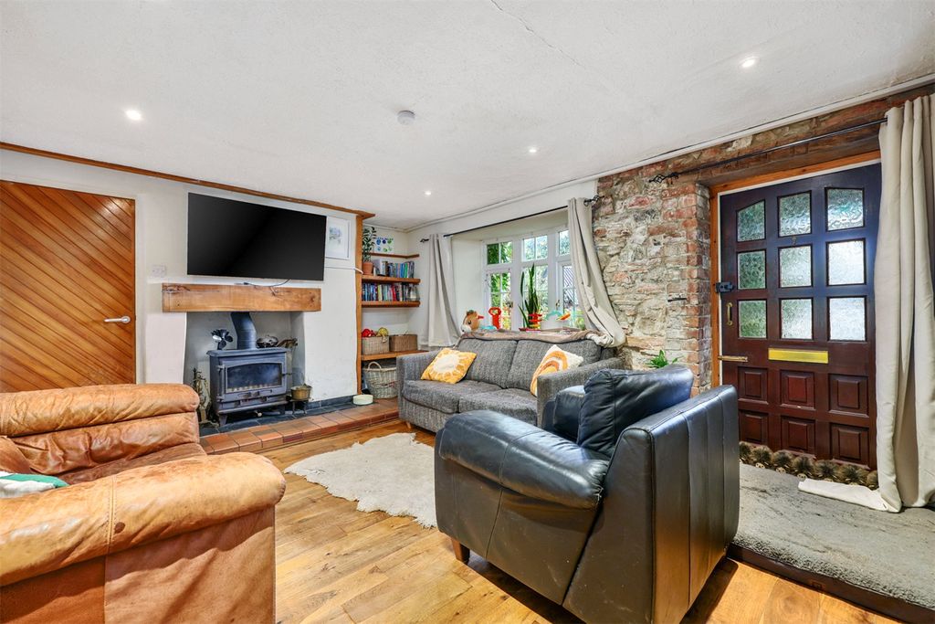 Additional image 3 of 2 bed detached house for saleGibb Hill, Lutton, Ivybridge, Devon PL21