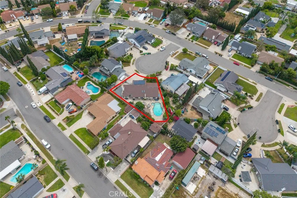 Additional image 104 of 590 N Espanita St, Orange, CA 92869