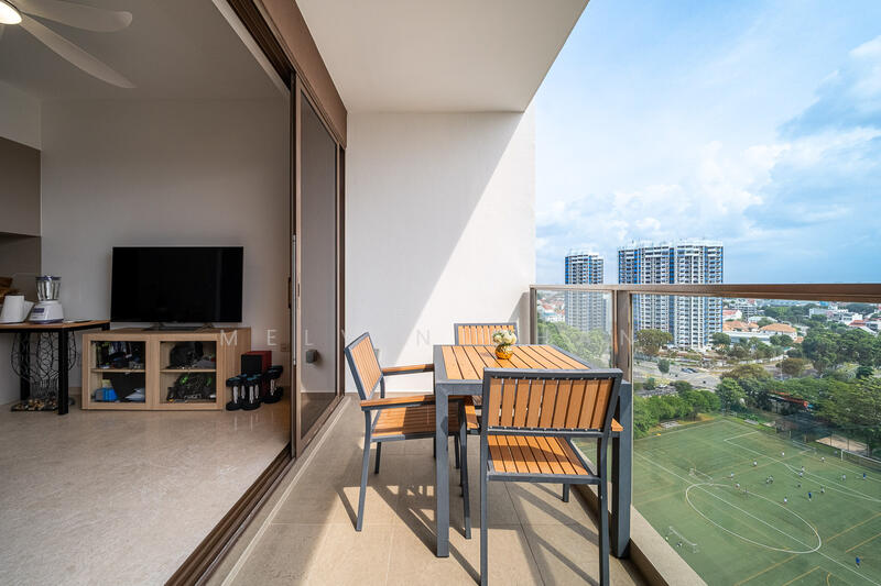 Additional image 13 of 16 Siglap Link