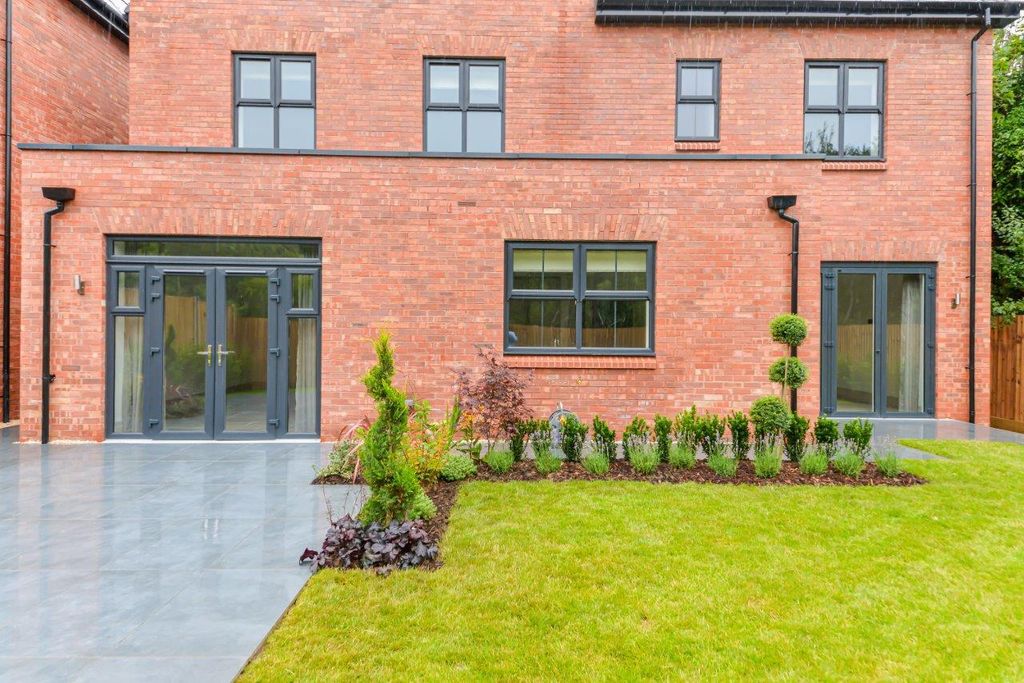 Additional image 35 of 6 bed detached house to rentClaremont Gardens, Norfolk Road, Edgbaston, Birmingham B15