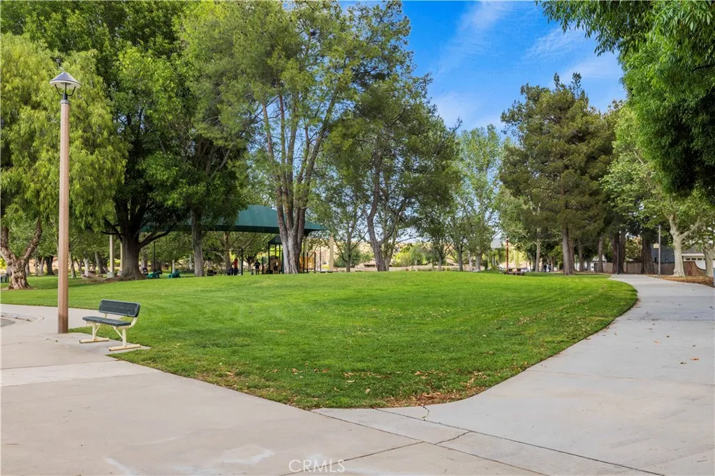 25547 Via Impreso, Valencia, CA 91355