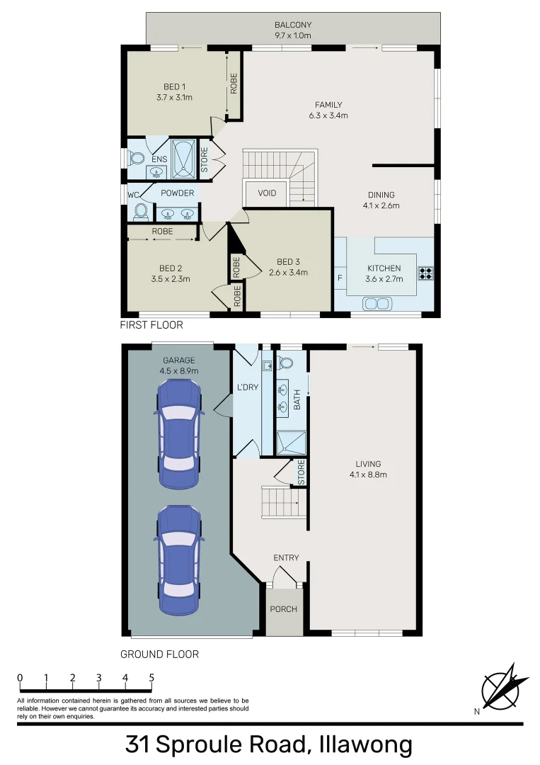 Additional image 11 of 31 Sproule Road, Illawong NSW 2234