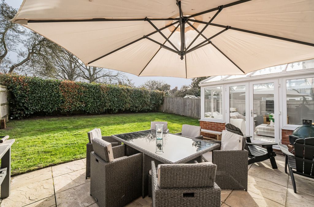 Additional image 12 of 4 bed detached house for saleElen Place, Bracknell, Berkshire RG42
