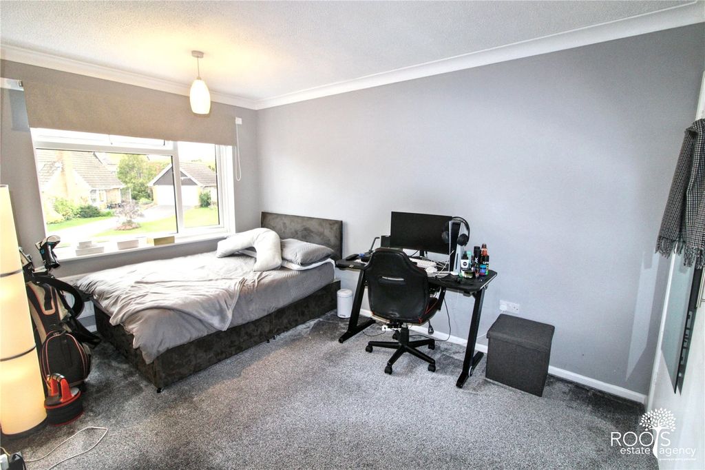 Additional image 6 of 3 bed flat for saleGorselands, Newbury, Berkshire RG14