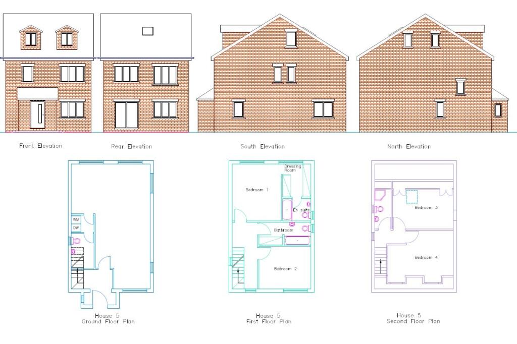 Additional image 2 of Camargue Road, Westbury