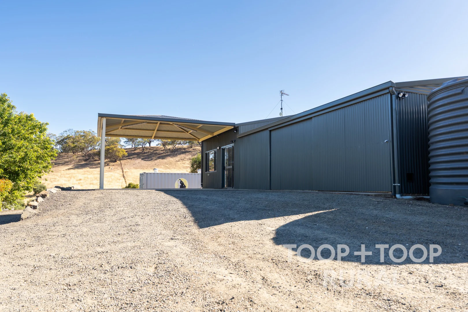 Additional image 37 of 126 Gawler Park Road, Angaston SA 5353