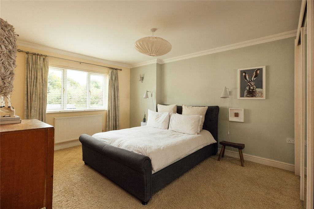Additional image 18 of 4 bed detached house for saleGrove Court Mews, Pembroke, Pembrokeshire SA71