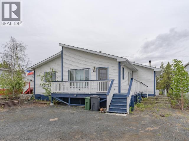 113 HERRIMAN ROAD