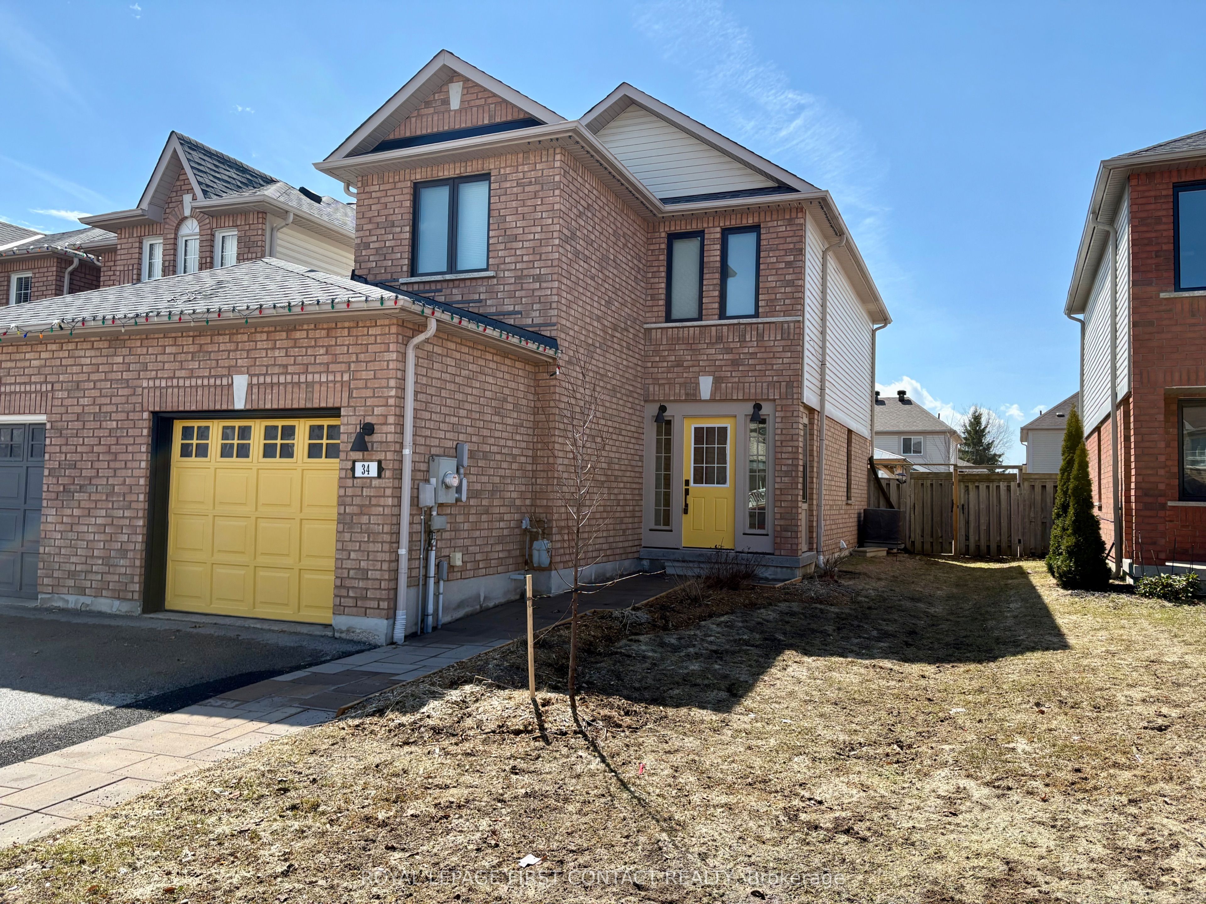 34 Ridwell Street, Barrie, ON, L4N 0W7