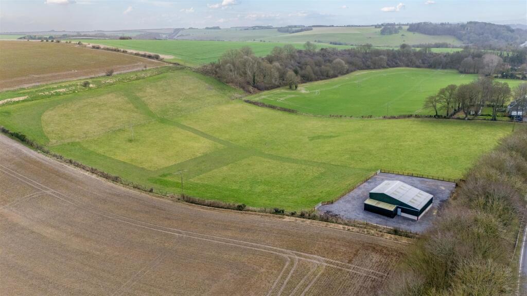 Land and Building at Deptford, Warminster, Wiltshire