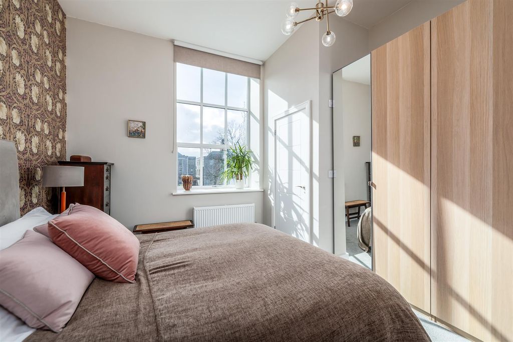 Additional image 13 of 3 bed flat for saleCraigie Drive, Plymouth PL1