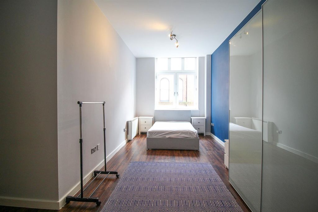 Additional image 12 of 2 bed flat for saleLexington Place, Plumptre Street, Nottingham NG1