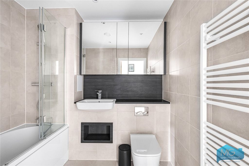 Additional image 9 of 2 bed flat for saleMedawar Drive, London NW7