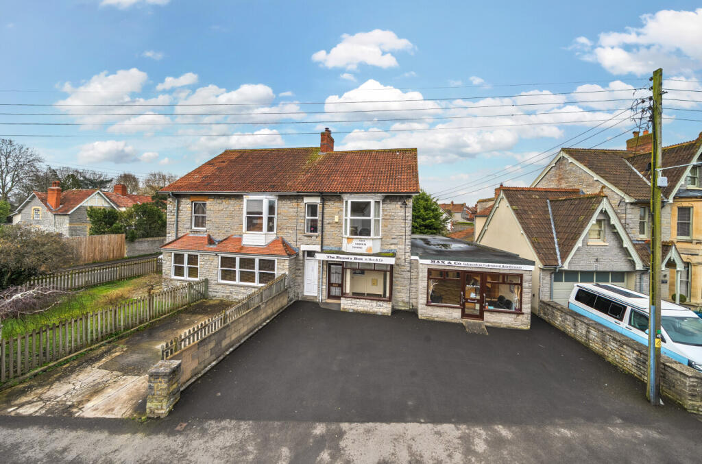 Leigh Road, Street, BA16