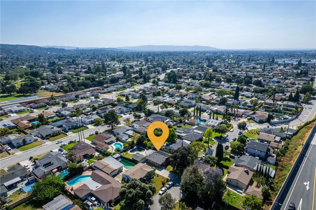 2510 E James Ave, West Covina, CA 91791