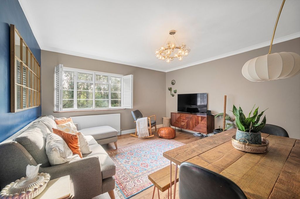 Additional image 3 of 3 bed maisonette for saleTudor House, Weybridge KT13