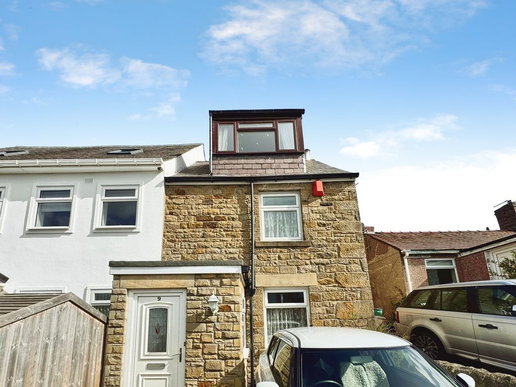 2 bed semi-detached house for saleDrawback, Prudhoe NE42