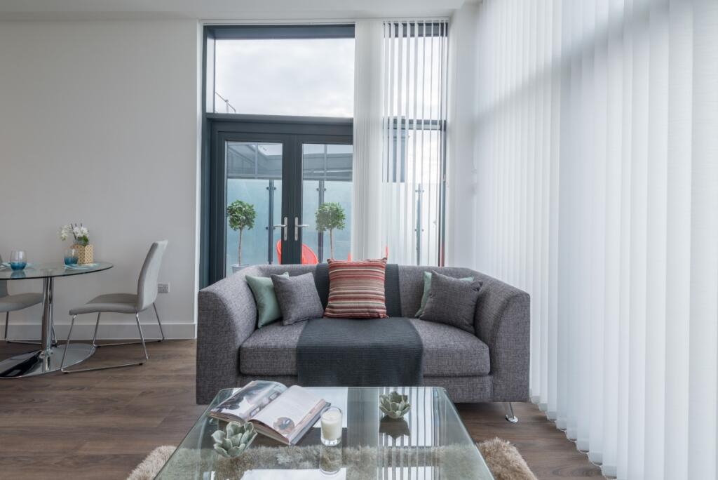 Additional image 5 of Frederick House, Bath Riverside