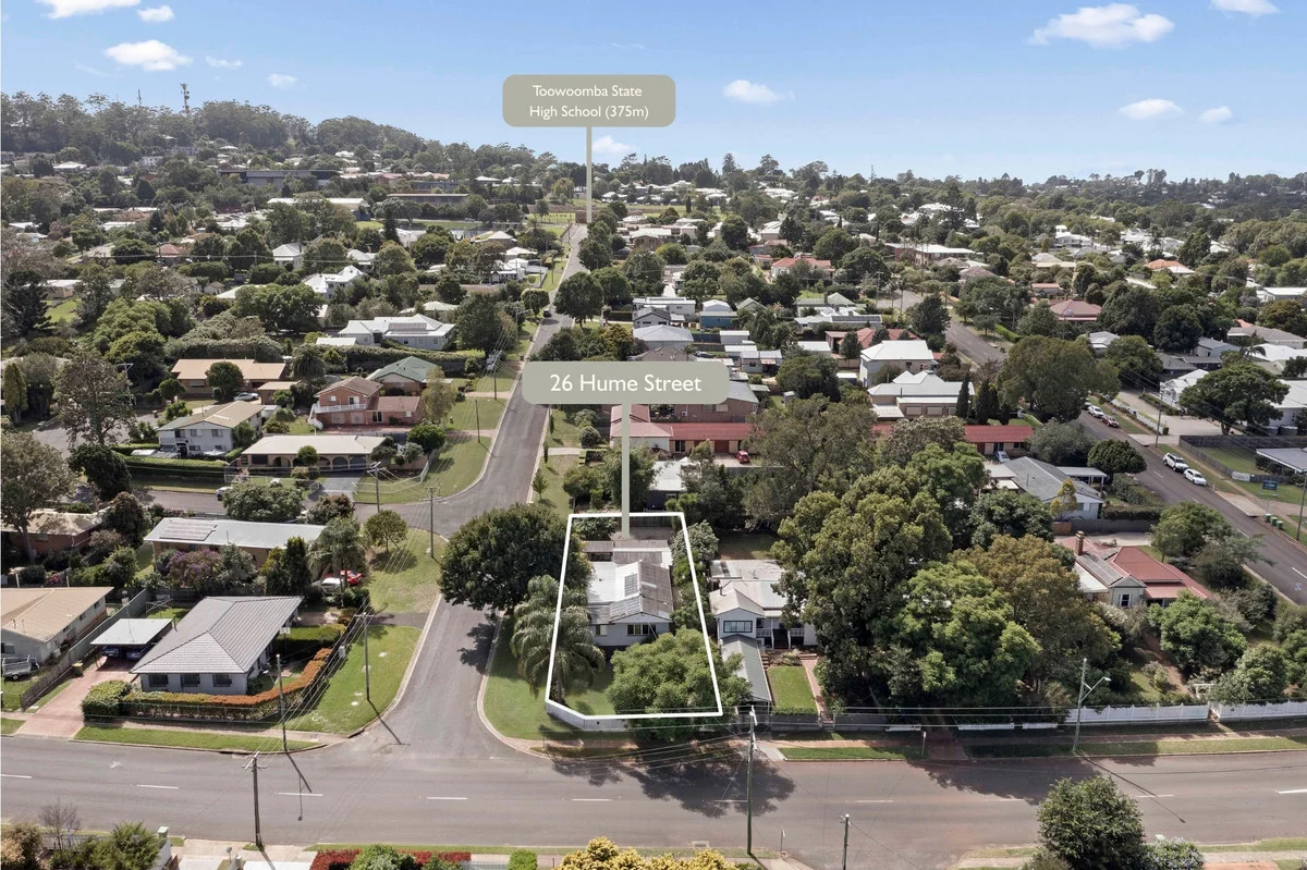 Additional image 14 of 26 Hume Street, North Toowoomba QLD 4350