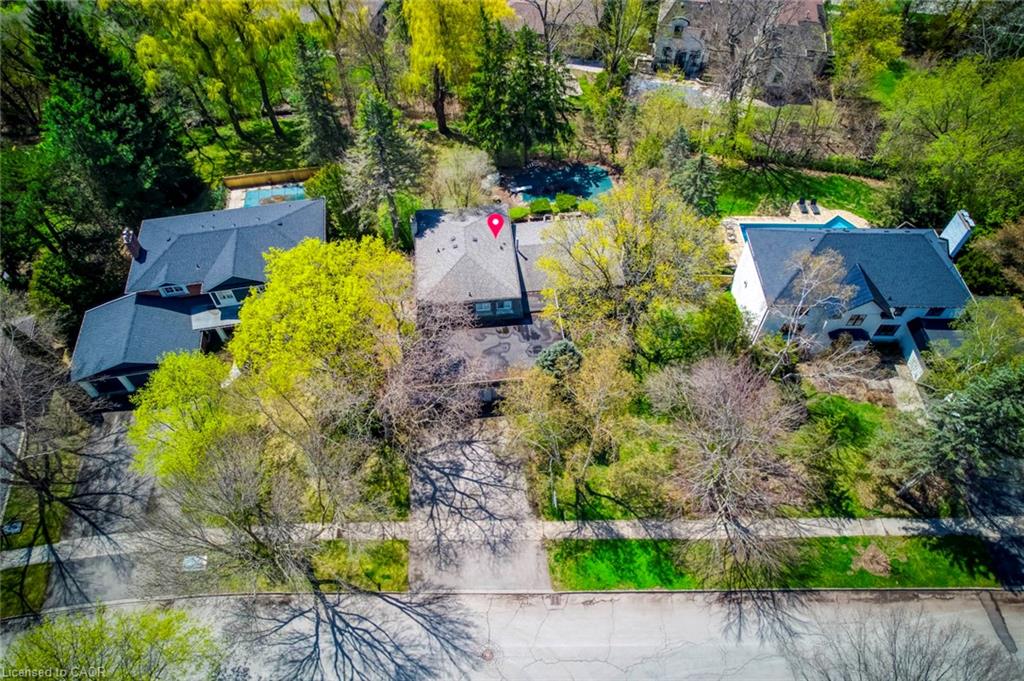 Additional image 3 of 170 Cavendish Court, Oakville, ON, L6J 5S2