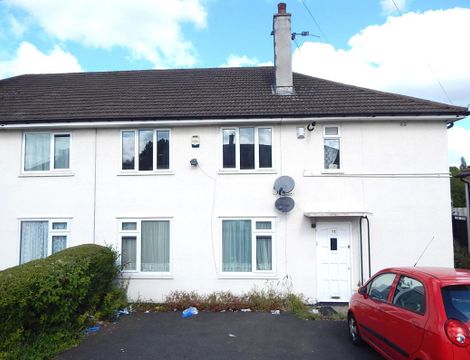 Reabrook Road, Birmingham B31