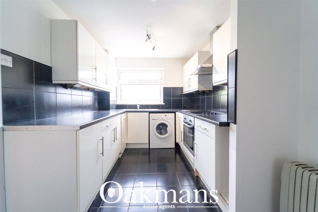 Additional image 4 of 2 bed flat for saleHarwood Grove, Shirley, Solihull, West Midlands B90