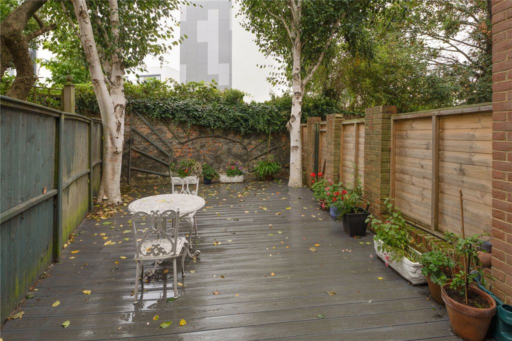 Additional image 14 of 1 bed flat for saleHolman Mews, Canterbury, Kent CT1
