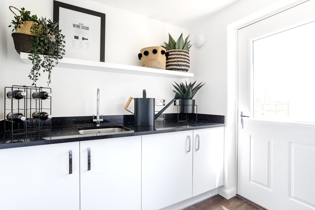 Additional image 5 of 5 bed detached house for sale"The Wallace - Plot 110" at Sinclair Gardens, Comyn Drive, Off Main Street, Roslin EH25