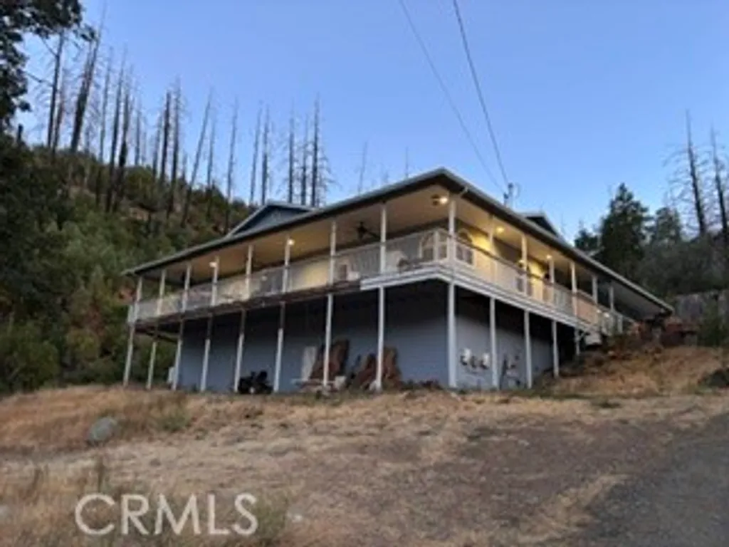 10901 Hot Springs Rd, Middletown, CA 95461