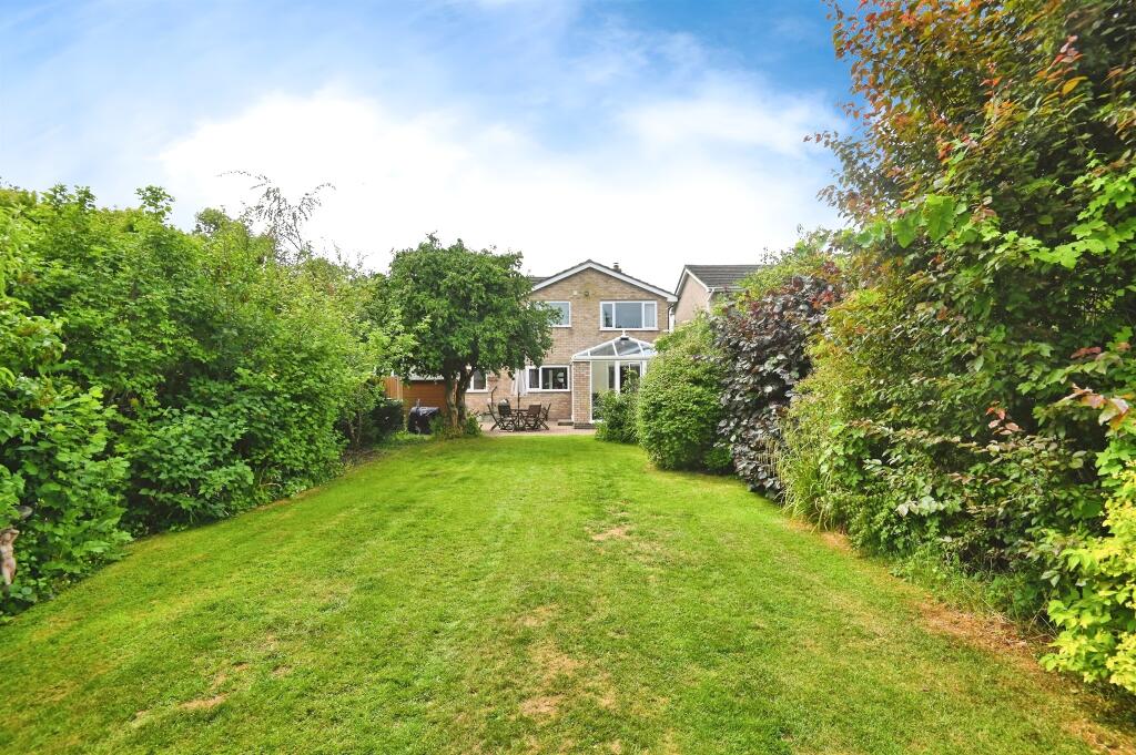 Additional image 17 of Aldin Close, Bonehill, Tamworth