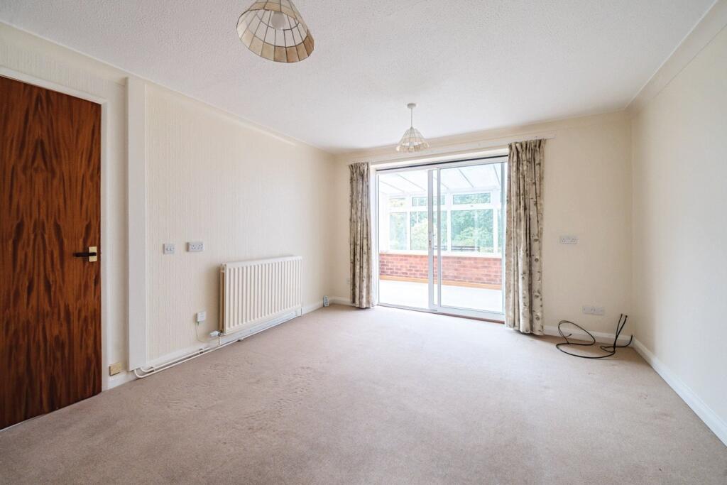 Plymouth Close, Redditch, B97