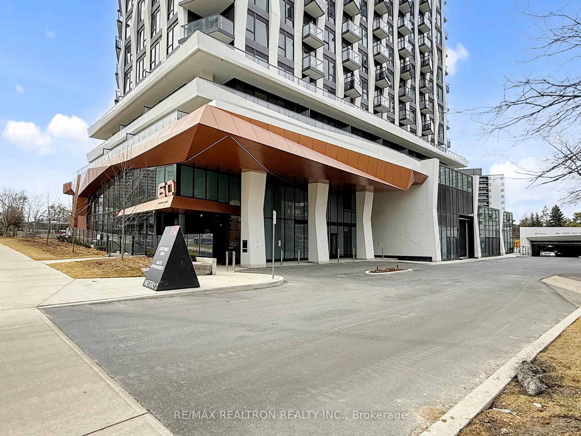 Additional image 2 of 1604-60 Central Park Roadway N/a, Toronto, ON, M9A 0E6