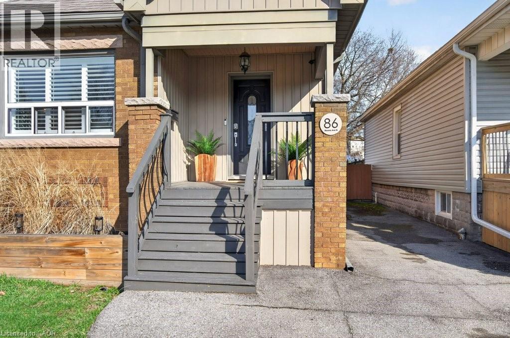 Additional image 5 of 86 Barons Avenue N, Hamilton, ON, L8H 5A4
