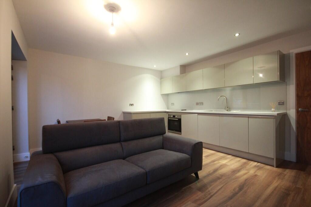 Additional image 3 of The Folium, Caroline Street, off St Pauls Square, B3